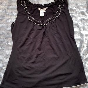 Womens Dressy Casual Tank 🖤